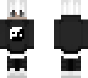 gamer skin