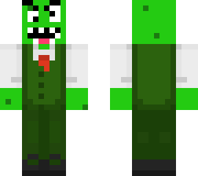 gherkin reggie ii