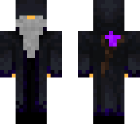 gnome with wand :d