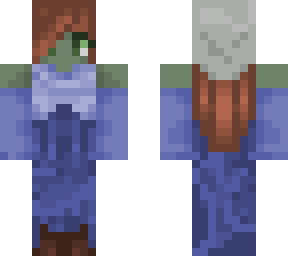 goblin wife