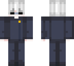 gojo