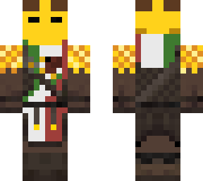 guardia de mexico oro