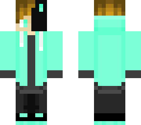 half- bunny mask guy