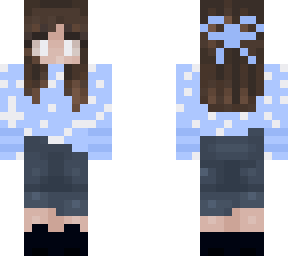 herobrine stardustlibby