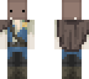 human skin v4