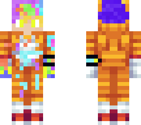 hyper tailsboy 2.o