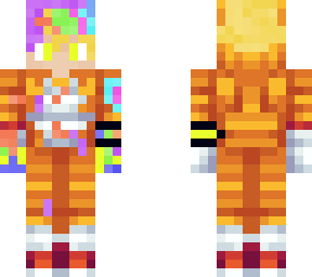hyper tailsboy