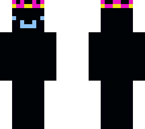 inverted simple king skin (slim)