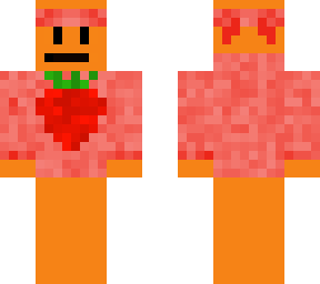 itzorangey