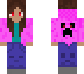 ivybrine skin