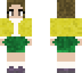 janet (school spirits)
