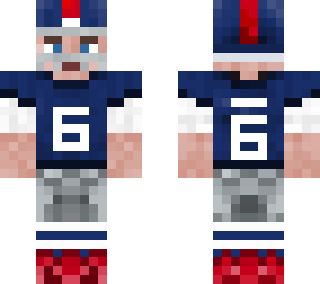 jaxson dart (mfl)