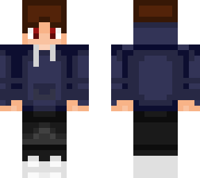 jj's skin