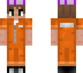 joshua prison skin