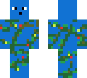 jungle man