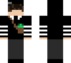 just a boy