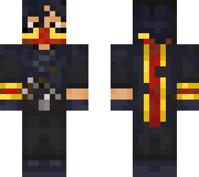 king of house witherfyre