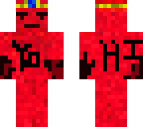 king yo hi