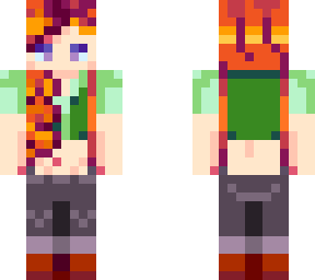 leah sdv base