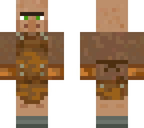 leather worker