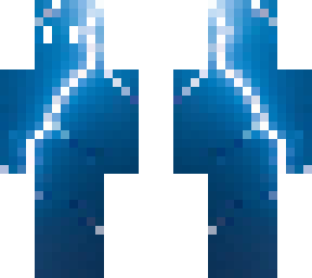 lightning skin