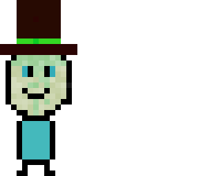 little-man