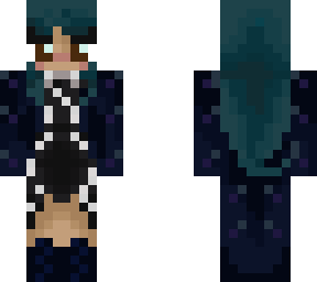 mallory, star mage of blue kingdom