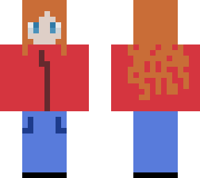 man
