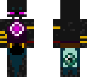 me if i was enderman maybe?