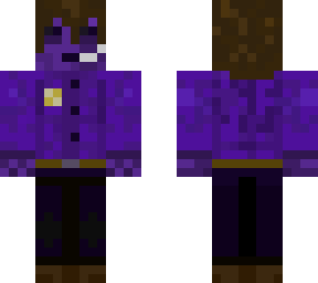 micheal afton (scooped)