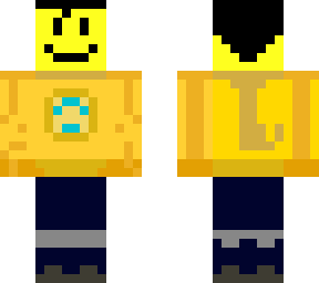 minecraft ninjago fan