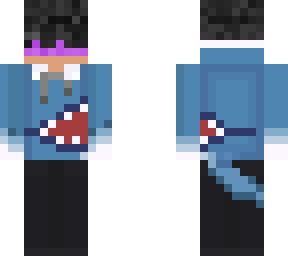 mr shark