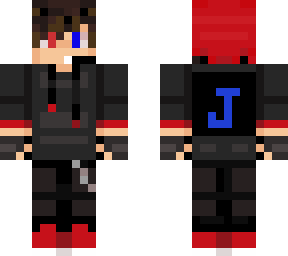 mrbrost skin