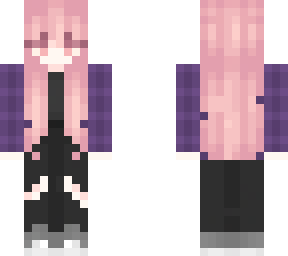 my new skin