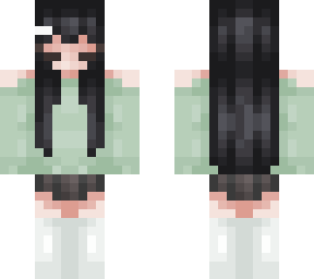 my oc!