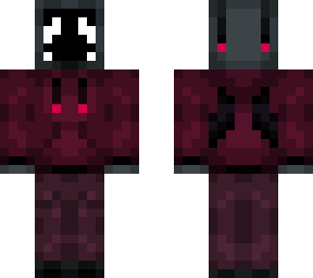 my personal skin!