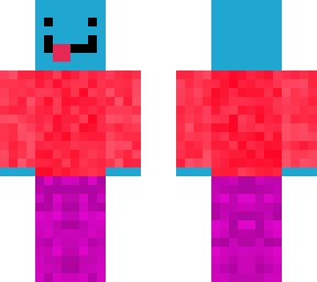my skin :)
