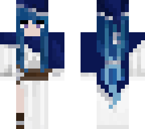 my witch skin