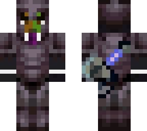 netherite