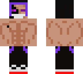 nickomuscle