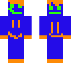 nucs chroma variant