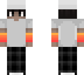 old skin