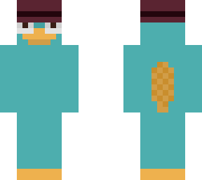 perry