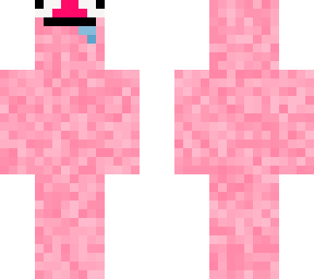 pink derp