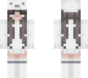 polar bear