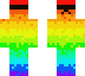 pride