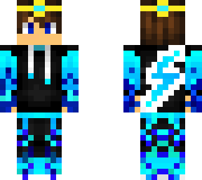 prince lightning 2