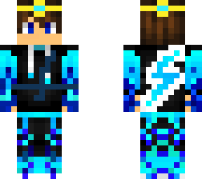 prince lightning