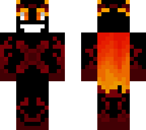 pyrosis cape