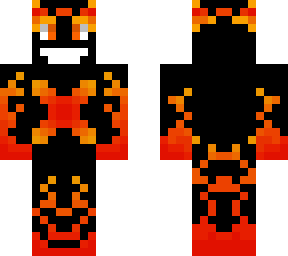 pyrosis final maybe?